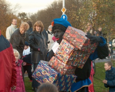 Sint intocht 28